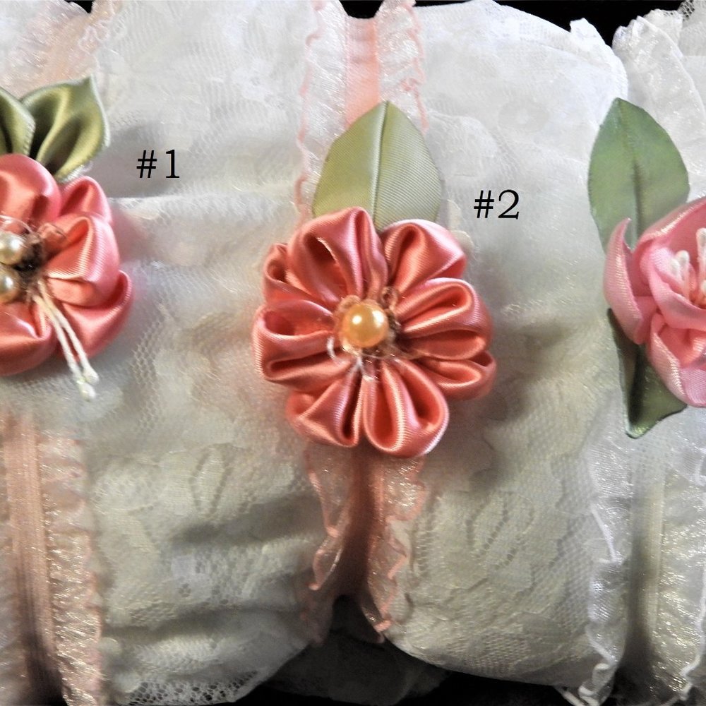 Newborn Headbands, Newbon Photo Props